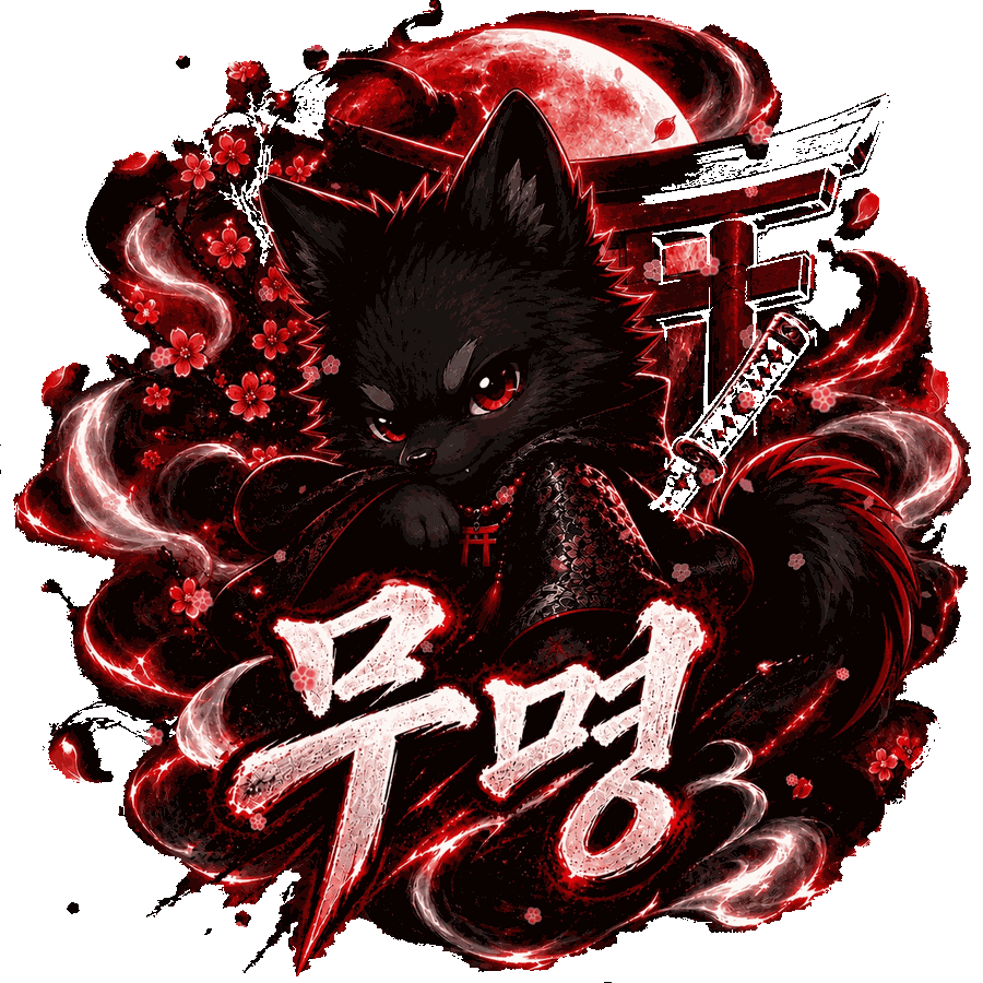 무명